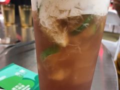 -燃计沙茶皇·香港沙茶火锅(人广旗舰店)