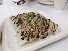 -金华安大酒楼·老牌潮菜·粤式茶点(东方国际店)
