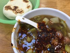 -邢老三肉丸糊辣汤(凤城六路店)