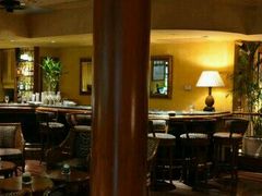 -Bamboo Bar & Grill Restaurant