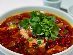 -老阊门菜馆(山塘街店)