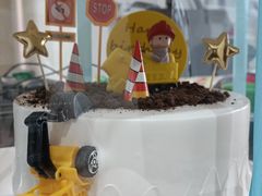-糕小爱·动物奶油生日蛋糕定制(昆山总店)