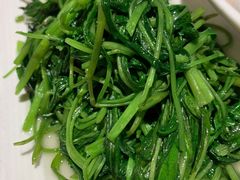 空心菜-小河盐帮·私家菜·烤鸭(三元桥·霄云路店)
