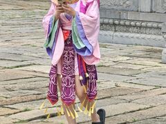 -龙潭水乡