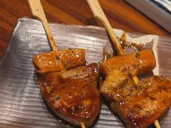 -鸟鹏烧鸟居酒屋(仁恒梦中心店)