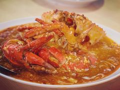 -龙海鲜螃蟹王(宏茂桥店)