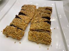 -梅龙镇酒家(南京西路总店)