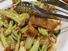 -西贝(东方路店)