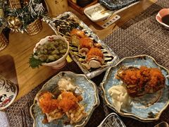 -半藏居酒屋(香港花园店)