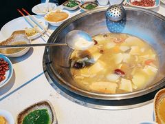 -313羊庄·荣耀·内蒙烧麦(亚运村店)