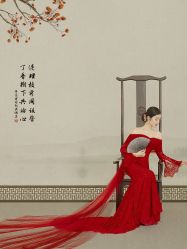 点击看大图 -今生有约婚纱摄影店(景德路店)