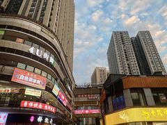 -阿嫂印象·民间江湖菜(大学城店)