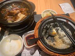 -谷田稻香·砂锅菜(南沙万达广场店)