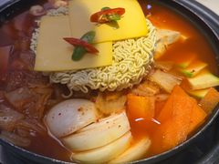 -故乡味韩国料理(汇景广场店)