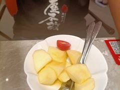 -四道菜·福建菜馆(新街口金鹰店)