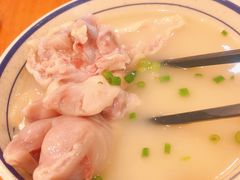-易老妈蹄花.特色川菜(人民公园总店)