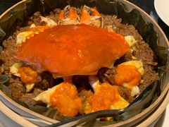 厦门红鲟蒸米糕-遇外滩(BFC外滩金融中心店)