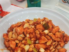 -金鸭都·老北京特色家常菜(潘家园店)