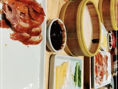 -张烤鸭·川菜·非遗冒烤鸭(青石桥店)