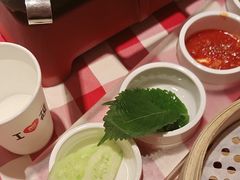 -西贝(厦门中华城店)