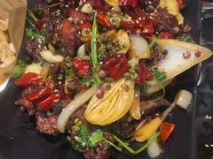 -刘成杰锦州烧烤(南河路店)