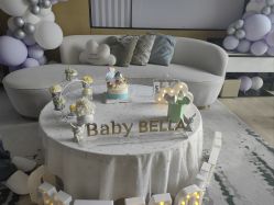 -baby bella小贝拉母婴护理中心(杭州凯宾斯基店)