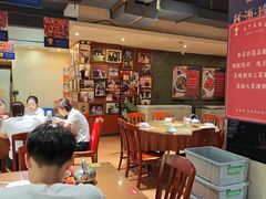 -天下客饭店(中山路店)