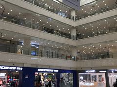 -光启城时尚购物中心