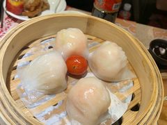 -点都德(大茶楼店)