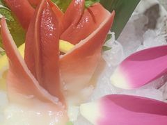 -昱匠·日本料理(金融街店)