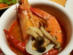 -simply thai天泰(静安嘉里中心店)