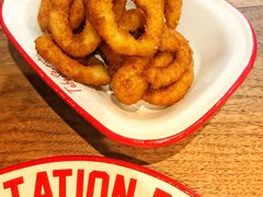 -Tubestation站点比萨(五道营店)