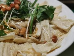 -张记旺角食街(动物园店)