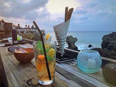 -Rock Bar Bali(Bali)