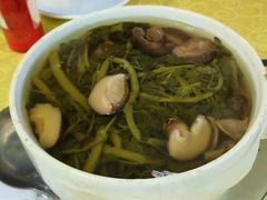 -海鲜街菜馆(海珠南路店)
