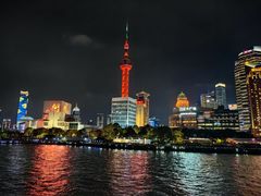 -新龙船黄浦江餐饮游船官方自营店