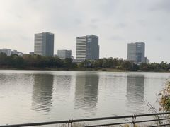 -美兰湖景区