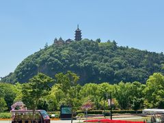 -狼山风景名胜区