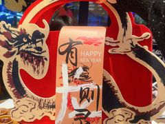 -blue frog蓝蛙(长泰广场店)