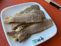 -中阿兰牛肉面(悦海新天地店)