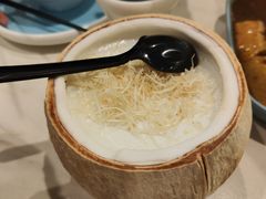 -香香海南菜餐厅