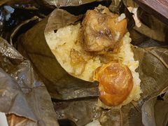 -老洋房花园饭店(绍兴路店)