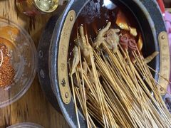-冒椒火辣(奎星楼街店)