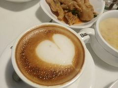 -爱丽丝牛排西餐厅(光谷步行街店)