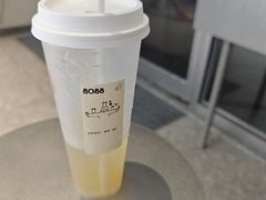 -喜茶(广州滨江宏岸店)