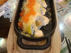 -桃太郎寿司料理(南坪店)