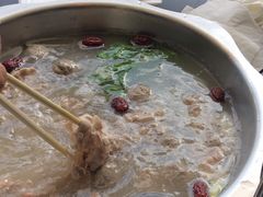 -翠峰苑火锅(迎宾路店)