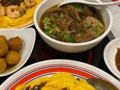 -有章牛杂(石厦店)
