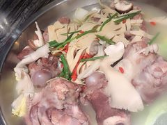 -天都火锅酒楼(虹梅南路店)