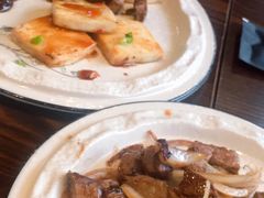 -大成铁板烧•板前(复古餐厅石老人店)